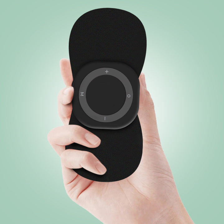 Ganzkörpermassagegerät v1.1