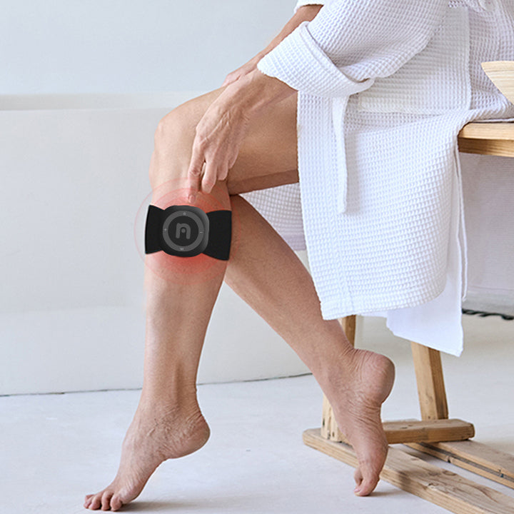 Ganzkörpermassagegerät v1.1