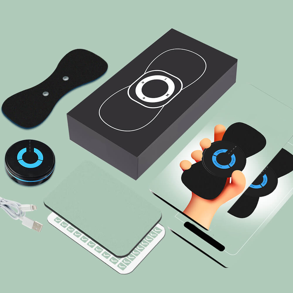 Ganzkörpermassagegerät v1.0