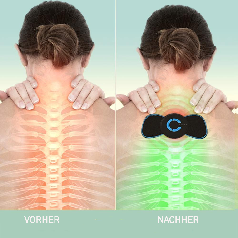 Ganzkörpermassagegerät v1.0