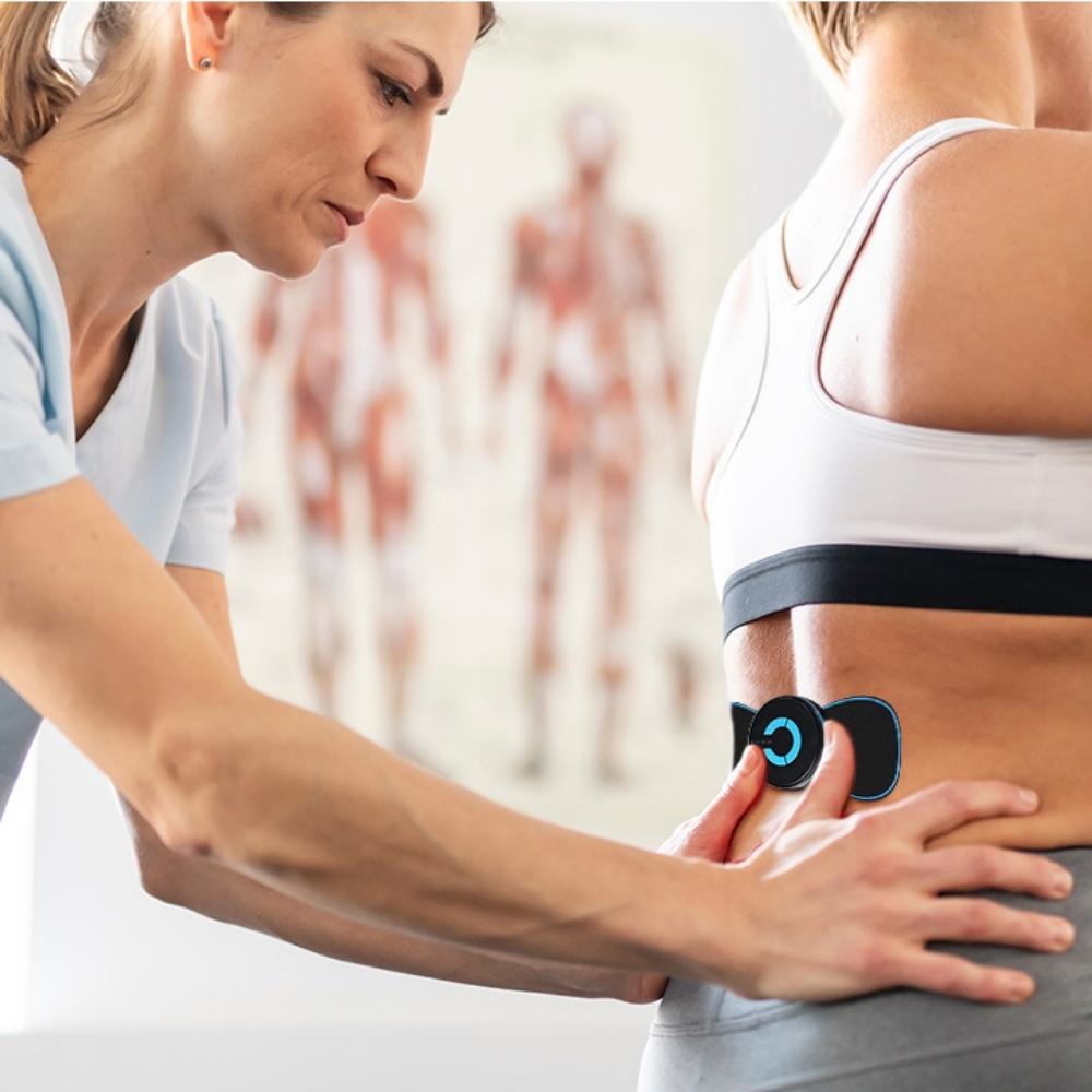 Ganzkörpermassagegerät v1.0