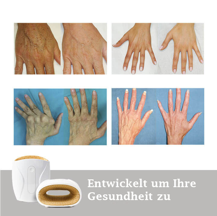 Handmassagegerät