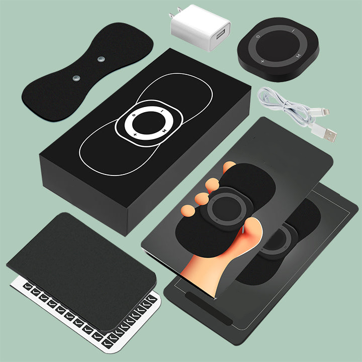 Ganzkörpermassagegerät v1.1